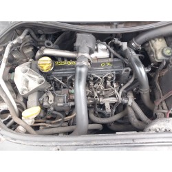 Recambio de motor y cambio exportación para renault megane ii (bm0/1_, cm0/1_) 1.5 dci (bm0f, bm0t, bm2b, cm0f, cm0t) referencia