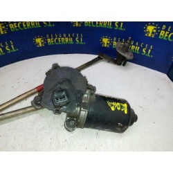 Recambio de motor limpia delantero para kia shuma referencia OEM IAM 035417260  