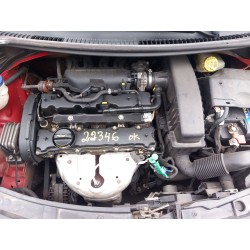 Motore / ammissione / scarico Peugeot 207/207+ (WA_, WC_) | Desguace Becerril