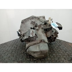 Recambio de caja cambios para peugeot 208 i (ca_, cc_) 1.2 vti 82 referencia OEM IAM 20A701  