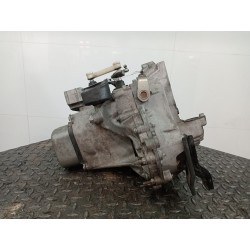 Recambio de caja cambios para peugeot 208 i (ca_, cc_) 1.2 vti 82 referencia OEM IAM 20A701  