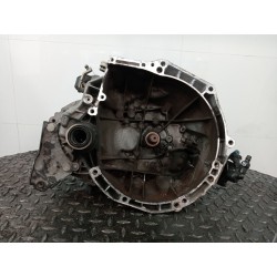 Recambio de caja cambios para peugeot 208 i (ca_, cc_) 1.2 vti 82 referencia OEM IAM 20A701  