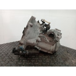Recambio de caja cambios para peugeot 208 i (ca_, cc_) 1.2 vti 82 referencia OEM IAM 20A701  