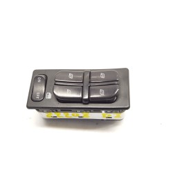 Vorderer linker fensterheber-schalter saab 9-5 (YS3E) oem 4616082
