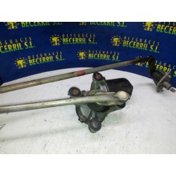 Recambio de motor limpia delantero para kia shuma referencia OEM IAM 035417260  