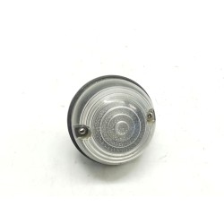 Faro fendinebbia sinistro land rover defender station wagon (L316, L315) oem AMR6514
