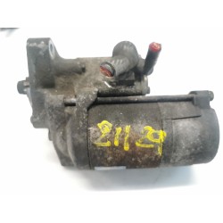Recambio de motor arranque para renault laguna ii grandtour (kg0/1_) 1.9 dci (kg1v) referencia OEM IAM 7711134802 8200628426 