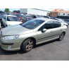 Parts breakdown for Peugeot 407 (6D_) 2.0 HDi 135 (6DRHRH, 6DRHRE, 6DRHRG, 6DRHRJ) Diesel of the year 2005 with engine RHR (DW10BTED4)