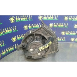Recambio de motor calefaccion para renault megane i fase 2 berlina (ba0) 1.9 dci authentique referencia OEM IAM gmvj84 j84f66658