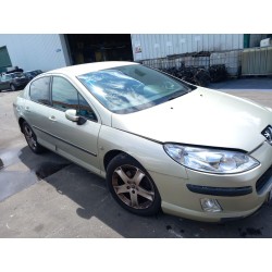 Parts breakdown for Peugeot 407 (6D_) 2.0 HDi 135 (6DRHRH, 6DRHRE, 6DRHRG, 6DRHRJ) Diesel of the year 2005 with engine RHR (DW10BTED4)