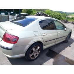 Parts breakdown for Peugeot 407 (6D_) 2.0 HDi 135 (6DRHRH, 6DRHRE, 6DRHRG, 6DRHRJ) Diesel of the year 2005 with engine RHR (DW10BTED4)
