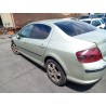 Parts breakdown for Peugeot 407 (6D_) 2.0 HDi 135 (6DRHRH, 6DRHRE, 6DRHRG, 6DRHRJ) Diesel of the year 2005 with engine RHR (DW10BTED4)