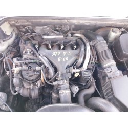 Parts breakdown for Peugeot 407 (6D_) 2.0 HDi 135 (6DRHRH, 6DRHRE, 6DRHRG, 6DRHRJ) Diesel of the year 2005 with engine RHR (DW10BTED4)