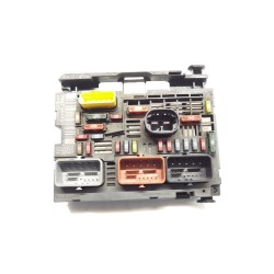 قطعة غيار bsm (Boîtier de servitude moteur) peugeot 3008 I monospace (0U_) oem 9667044980
