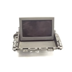 شاشة متعددة الوظائف peugeot 3008 I monospace (0U_) oem 96735367ZD
