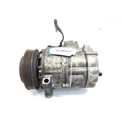 Compressore dell'aria condizionata land rover freelander I soft top (L314) oem JPB500120