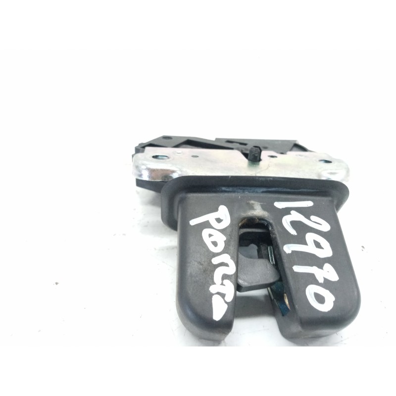 Recambio de cerradura maletero / porton para volkswagen passat berlina (3c2) advance referencia OEM IAM Recambio de cerradura maletero / porton para volkswagen passat berlina (3c2) advance referencia OEM IAM