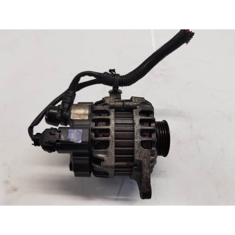 Lichtmaschine Hyundai Getz (tb) | Desguace Becerril