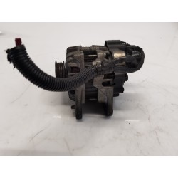 Lichtmaschine Hyundai Getz (tb) | Desguace Becerril
