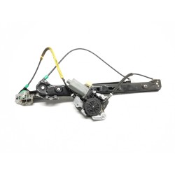 Elevalunas delantero derecho bmw 3 (E46) oem 676283620640