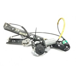 Elevalunas delantero izquierdo bmw 3 (E46) oem 676283620630 / 51337020659