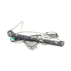 Recambio de elevalunas delantero izquierdo para bmw 3 (e46) 320 d referencia OEM IAM 676283620630  