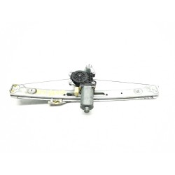 Elevalunas trasero derecho bmw 3 (E46) oem 676283620650