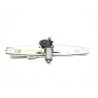 Recambio de elevalunas trasero derecho para bmw 3 (e46) 320 d referencia OEM IAM 676283620650  