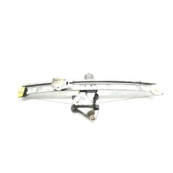 Recambio de elevalunas trasero derecho para bmw 3 (e46) 320 d referencia OEM IAM 676283620650  