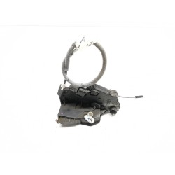 Cerradura puerta delantera izquierda bmw 3 (E46) oem 7011241 / 51217011305