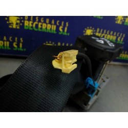 Recambio de cinturon seguridad delantero derecho para volkswagen new beetle (9c1/1c1) 2.0 referencia OEM IAM   