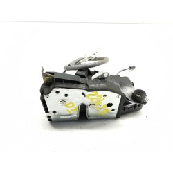 Recambio de cerradura puerta delantera izquierda para bmw 3 (e46) 320 d referencia OEM IAM 7011241  