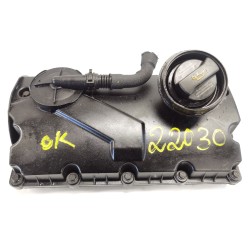 Coperchio valvole skoda octavia II (1Z3) oem 038103469