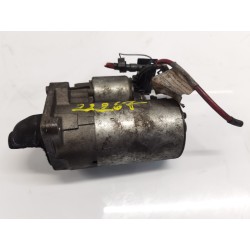 Motore di avviamento fiat panda furgoneta/hatchback (169_) oem 0000071794760