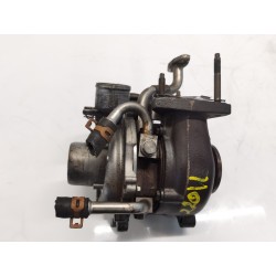 Turbocompresor renault laguna II grandtour (KG0/1_) oem 7701479254 / 7711497573