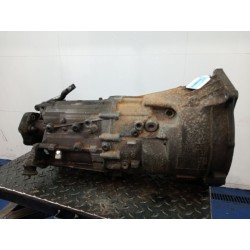 Caja cambios bmw 3 (E46) oem MTFLT2 / 23007510061 / VERE8852