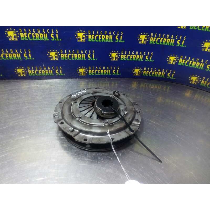 Recambio de kit embrague para skoda felicia berlina ( 791) glx referencia OEM IAM Recambio de kit embrague para skoda felicia berlina ( 791) glx referencia OEM IAM
