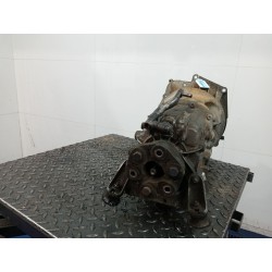 Recambio de caja cambios para bmw 3 (e46) 320 d referencia OEM IAM MTFLT2  
