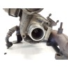 Turbocompressore Skoda Octavia II (1Z3) | Desguace Becerril