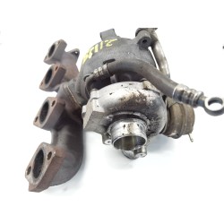 Turbolader land rover freelander I soft top (L314) oem LR006108