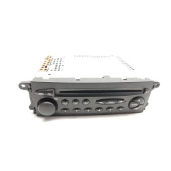 Audio system / CD radio citroen xsara picasso (N68) oem 96599994XT
