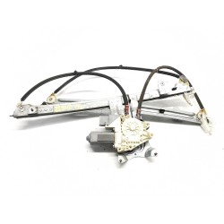 Front left window regulator citroen xsara picasso (N68) oem 9700105128