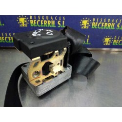 Recambio de cinturon seguridad delantero derecho para volkswagen new beetle (9c1/1c1) 2.0 referencia OEM IAM   