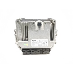Engine control unit (ecu) citroen xsara picasso (N68) oem 9656841080