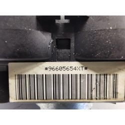 Spare COM 2000 (steering column switch module) CITROEN Xsara picasso (N68) | Becerril Scrap Yard