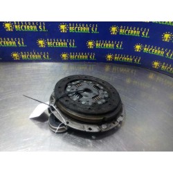 Recambio de kit embrague para skoda felicia berlina ( 791) glx referencia OEM IAM   