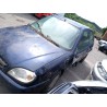 Parts breakdown for CITROËN saxo (S0, S1) 1.5 D Diesel of the year 1999 with engine VJZ (TUD5)