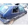 Parts breakdown for CITROËN saxo (S0, S1) 1.5 D Diesel of the year 1999 with engine VJZ (TUD5)