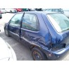 Parts breakdown for CITROËN saxo (S0, S1) 1.5 D Diesel of the year 1999 with engine VJZ (TUD5)