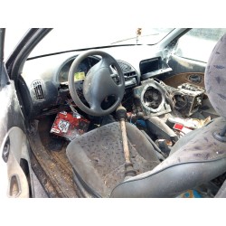 Parts breakdown for CITROËN saxo (S0, S1) 1.5 D Diesel of the year 1999 with engine VJZ (TUD5)